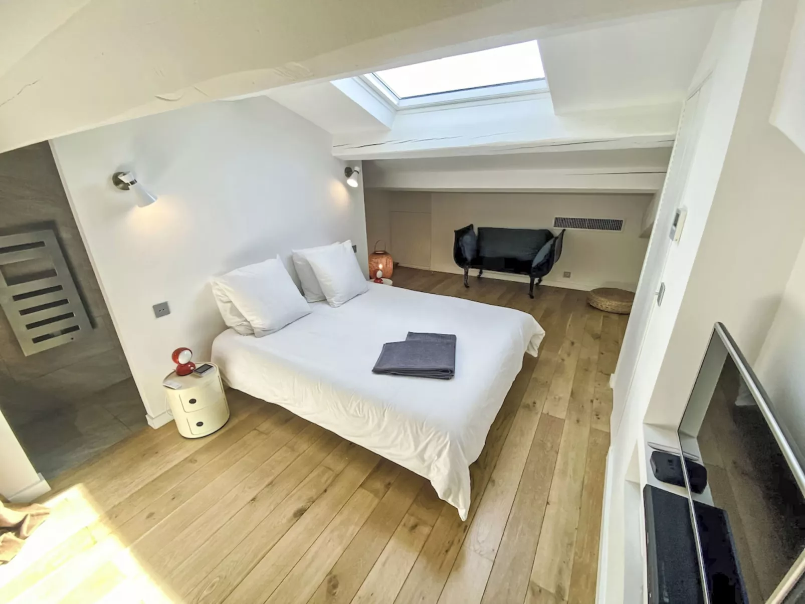 Nice View 120m2 4 Bedroom Apartment - Inside