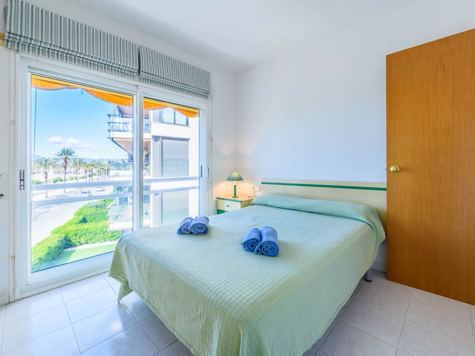 Villa Isabel - Drinnen