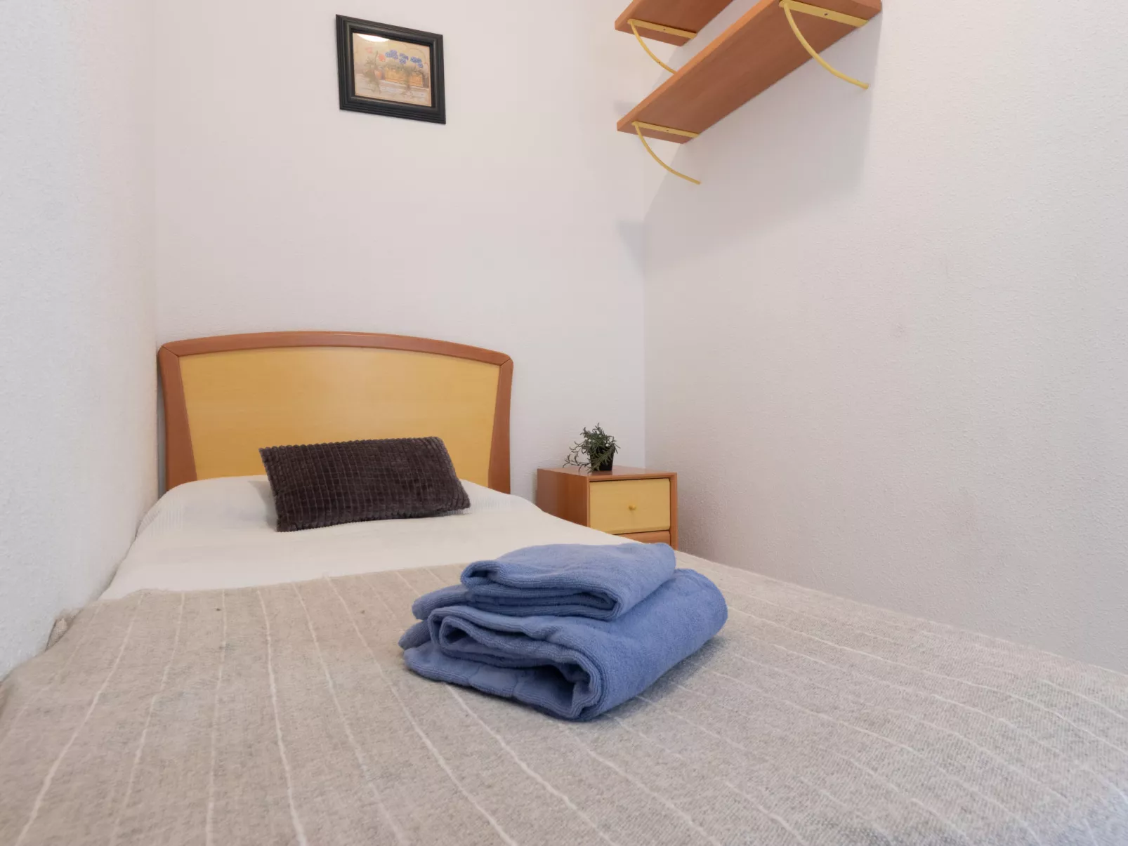 Costa Blanca III - Drinnen