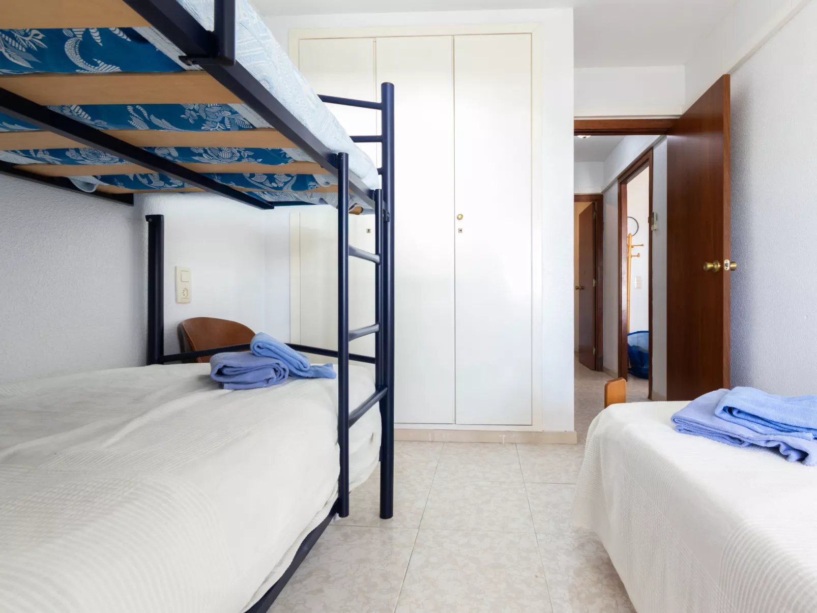 Costa Blanca - Drinnen