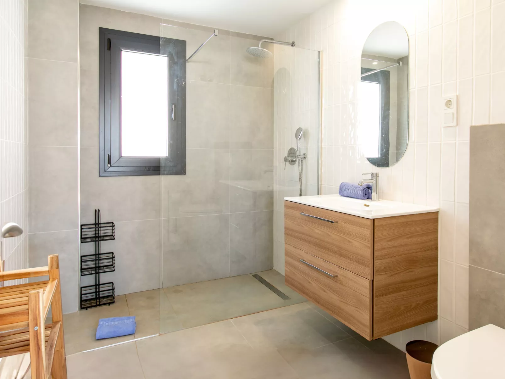 Nerja centrally located - Drinnen