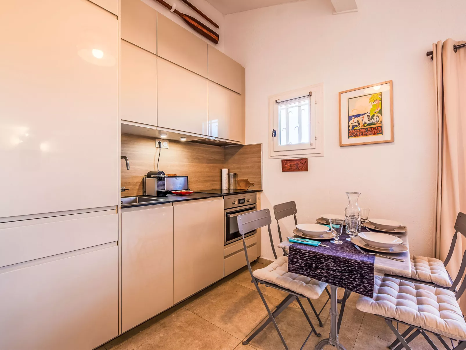 Lou Paradou - Dedans