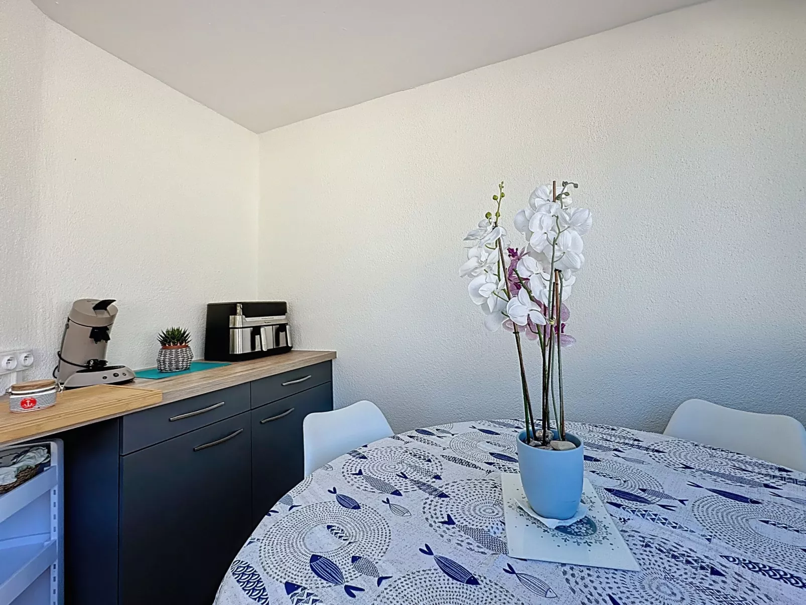 Résidence de la Mer - Dehors