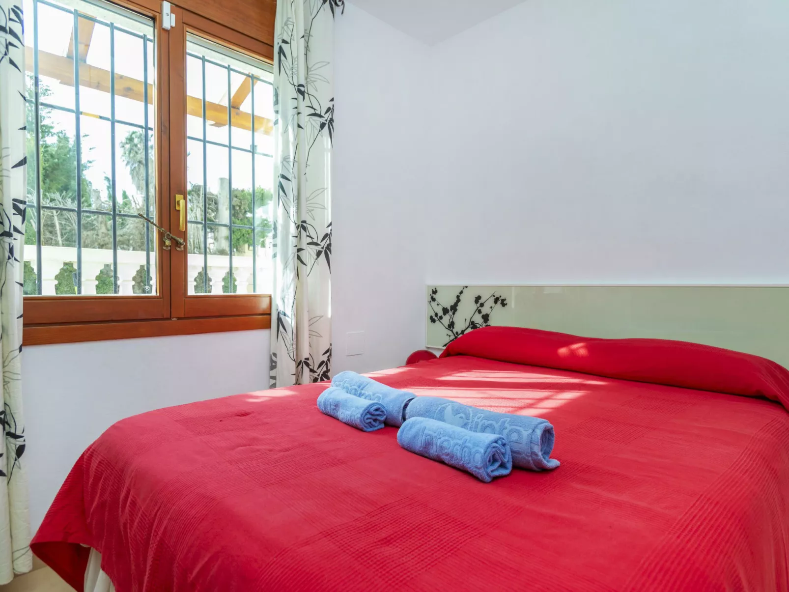 Villa Casalot - Inside