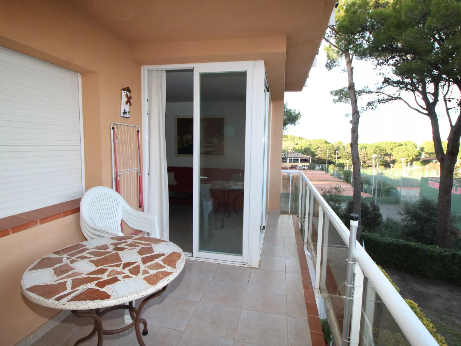 Sa Guilla - Draußen