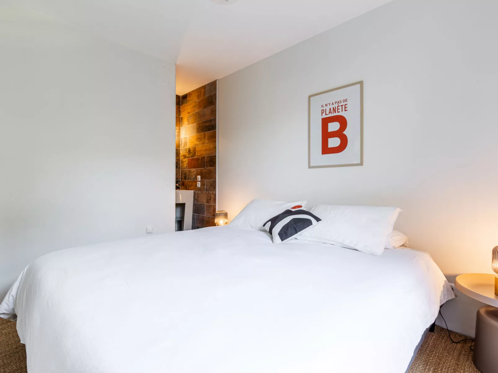 Saint Tro 2 - Drinnen