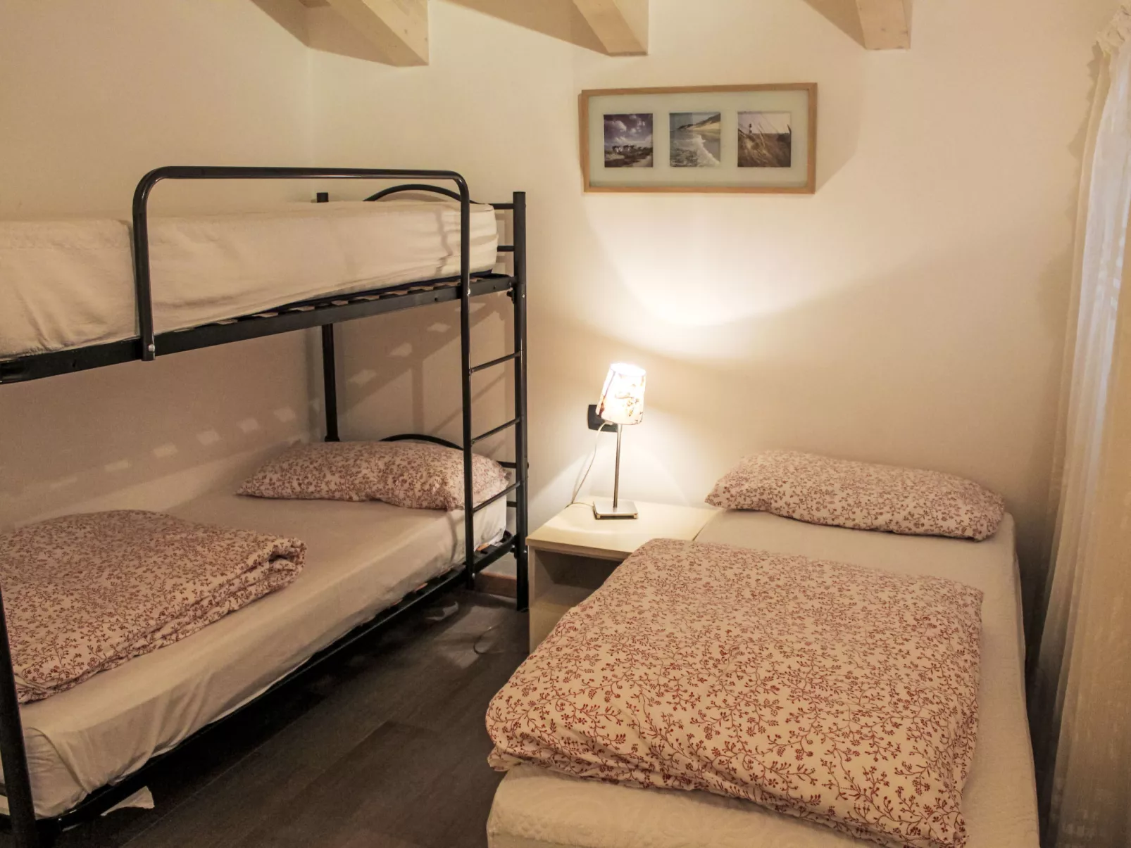 Appartamenti Lilia n°4 - Inside