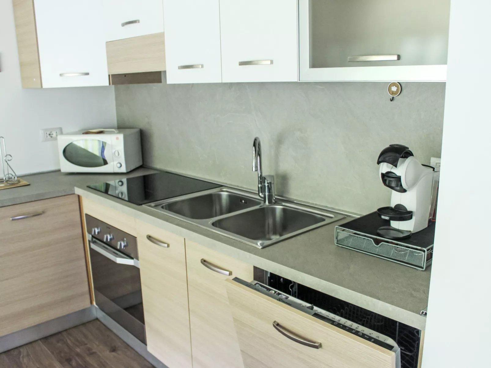 Appartamenti Lilia n°6 - Inside