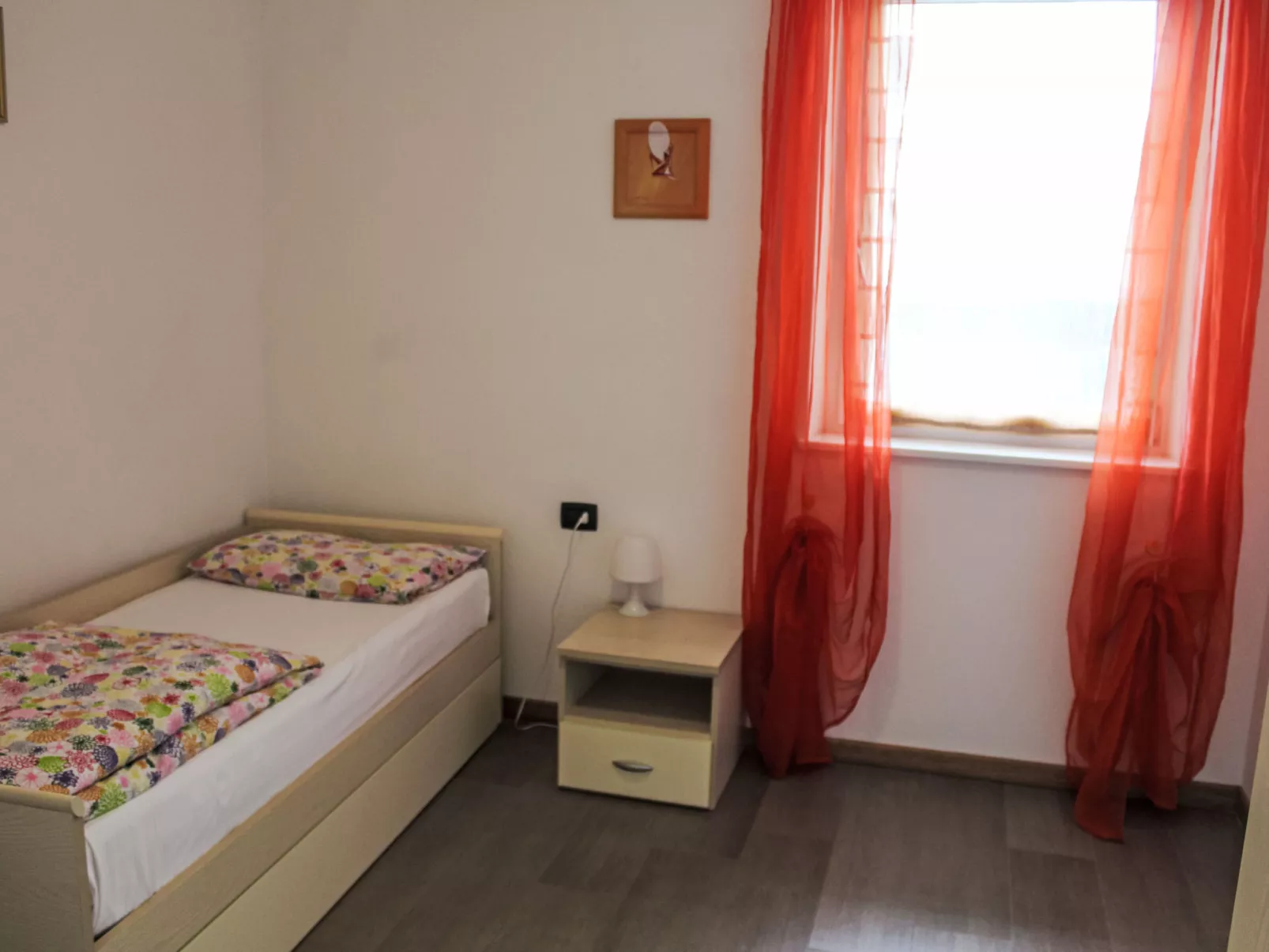 Appartamenti Lilia n°2 - Inside