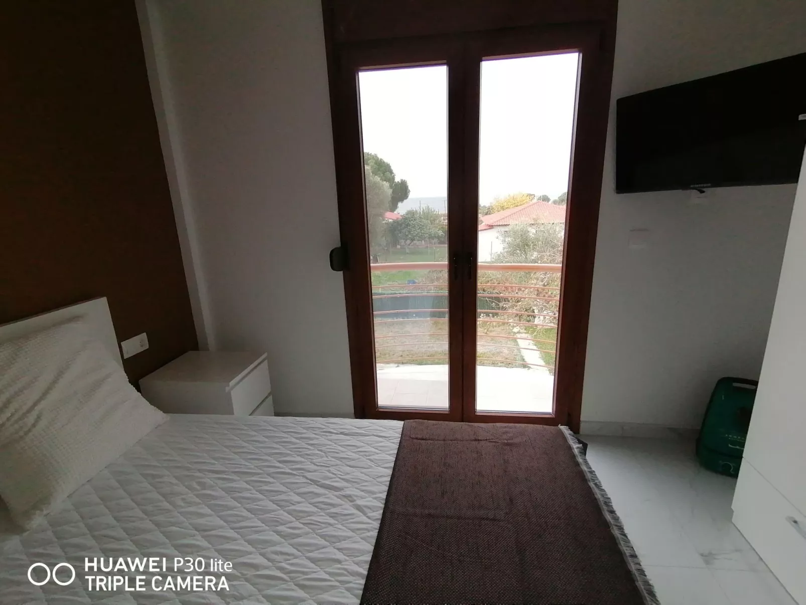 Villa Anastasia - Inside