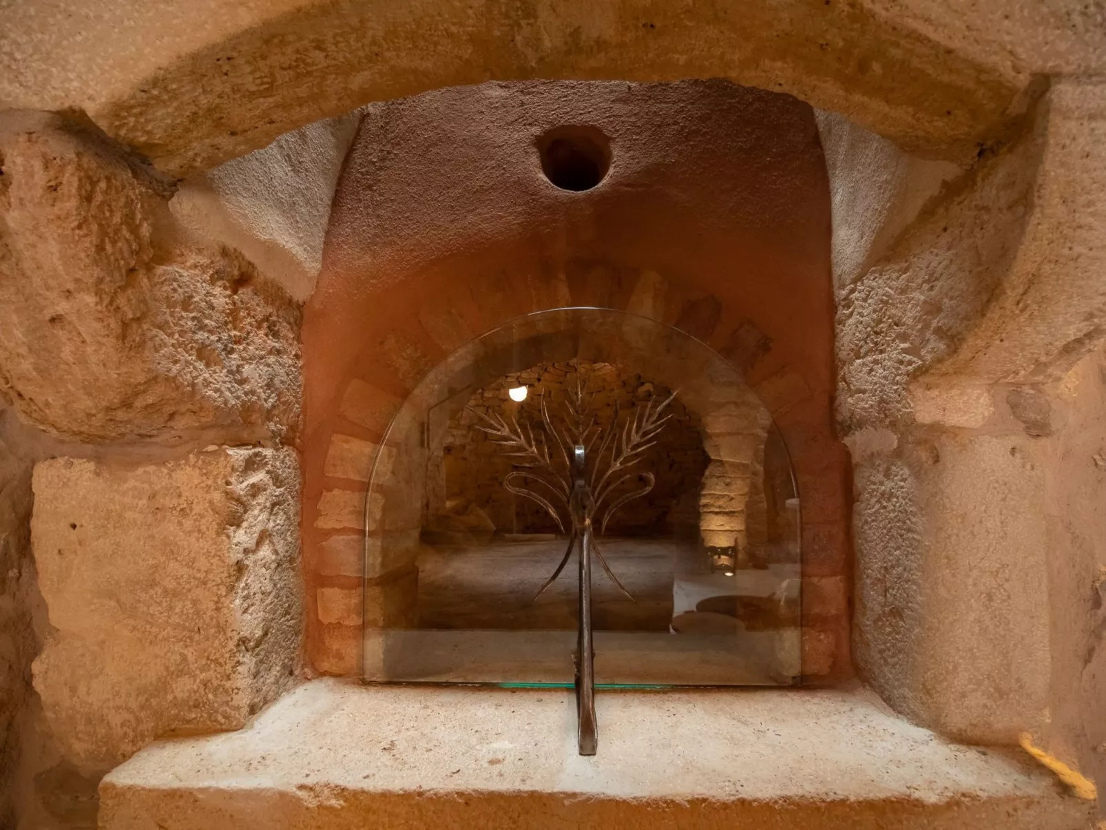 Santa Veneranda bei Checkin Fournospito - Image-tags.info