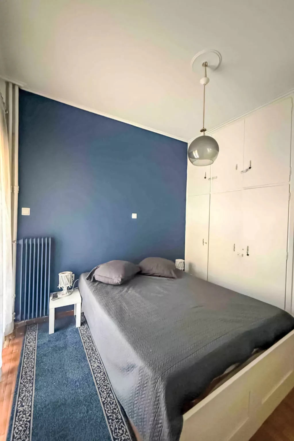 Gemütliche Wohnung nahe der Akropolis - Drinnen