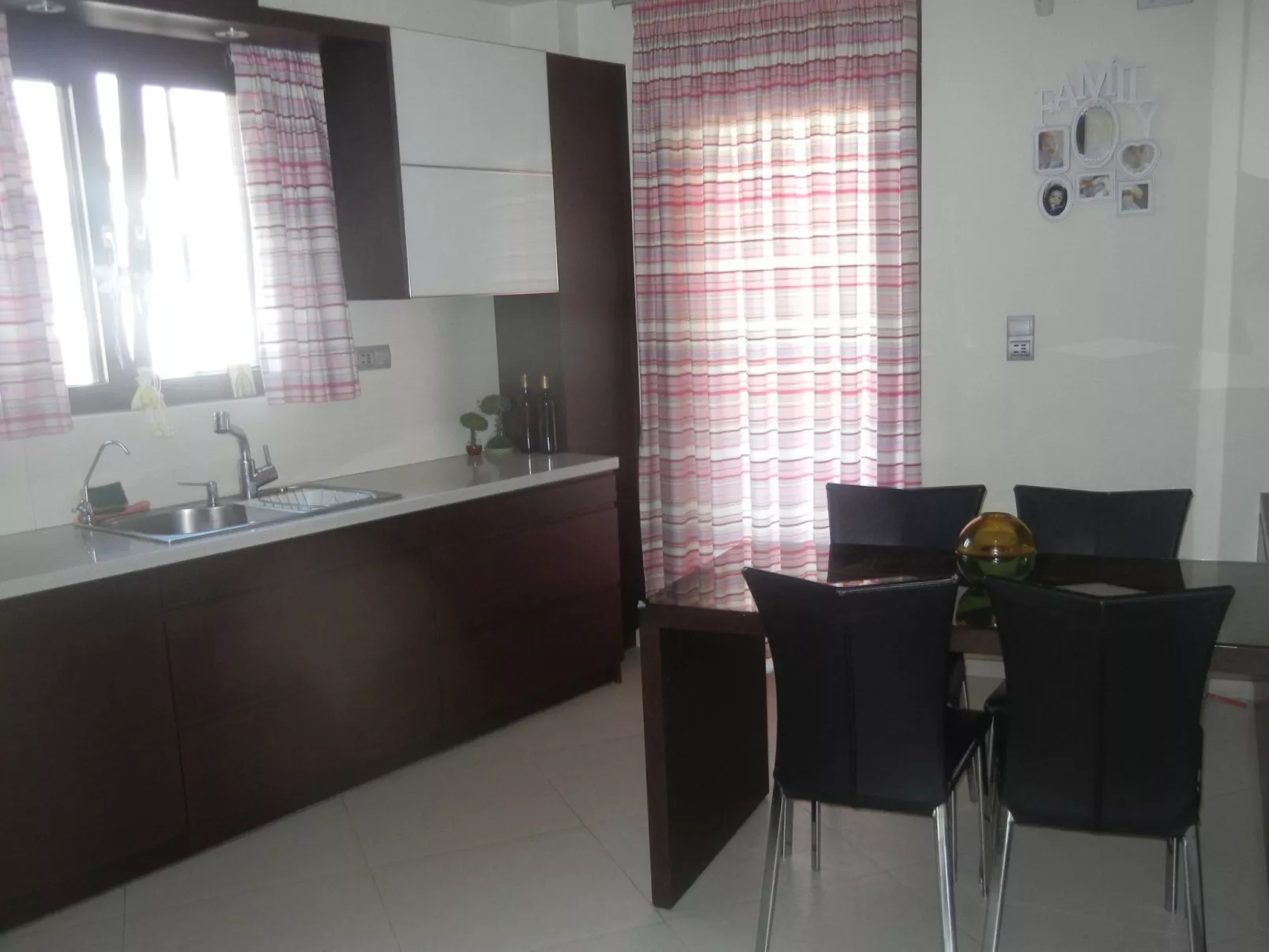 Villa Lamon - Inside