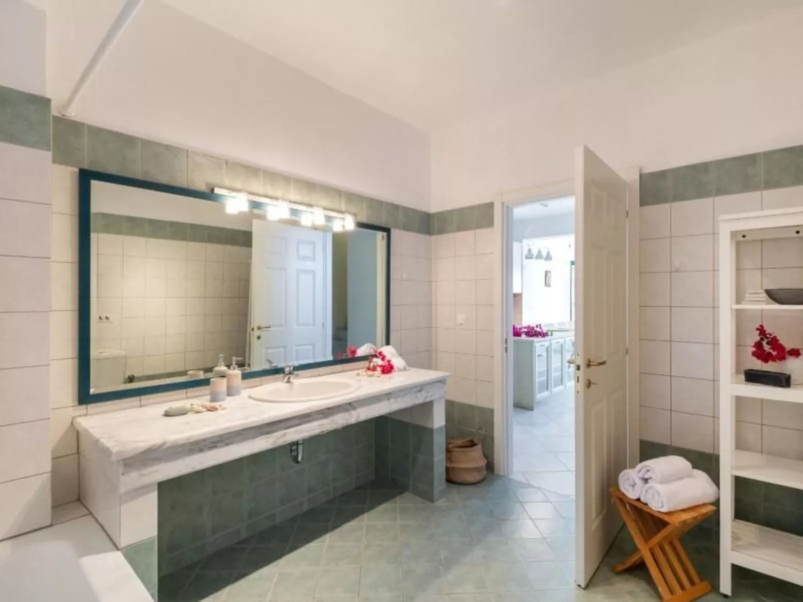 Kissakas Villas (4 gruppierte Villen) - Inside