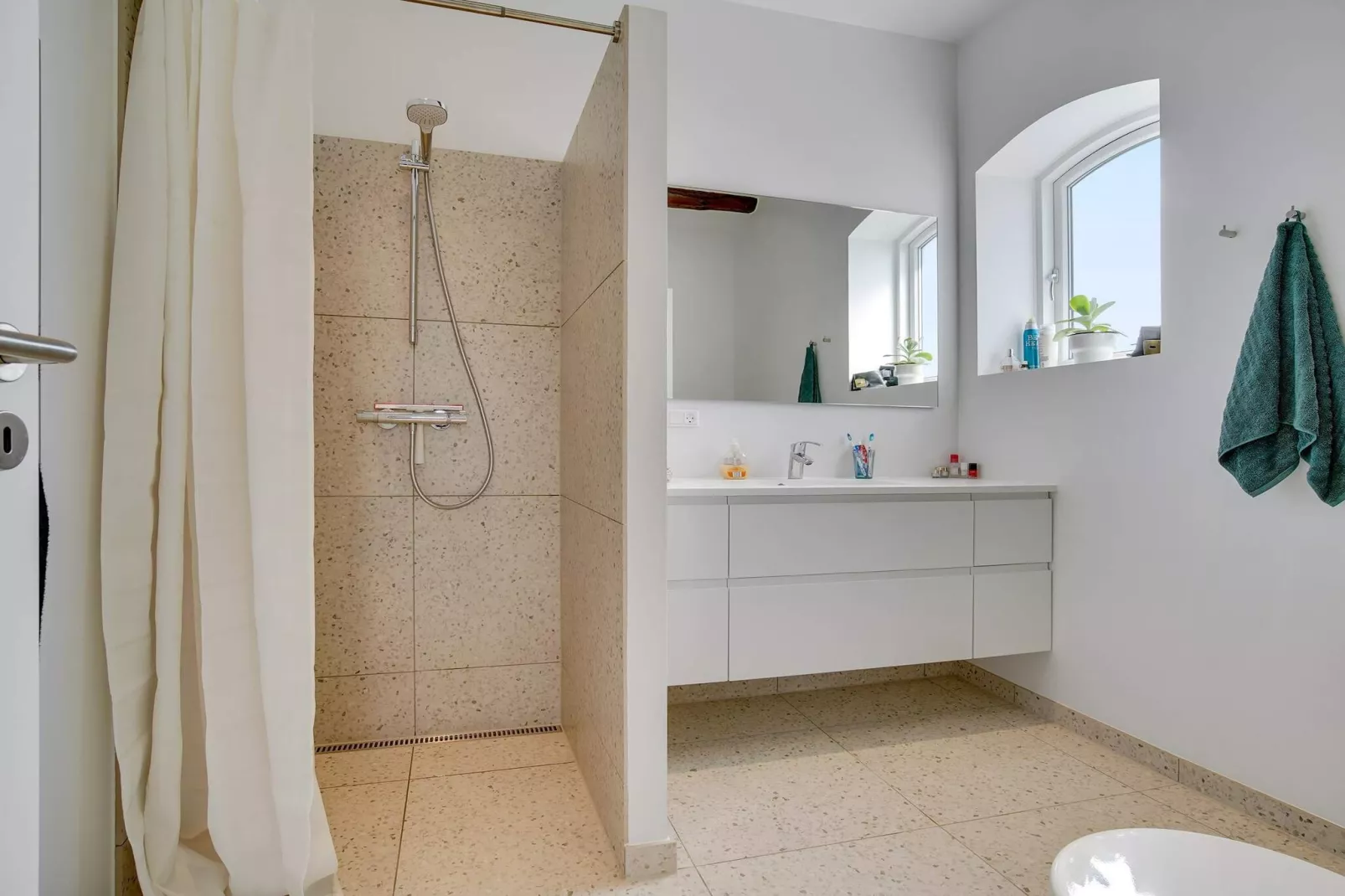 4 etoiles maison de vacances a Løkken - Intérieur