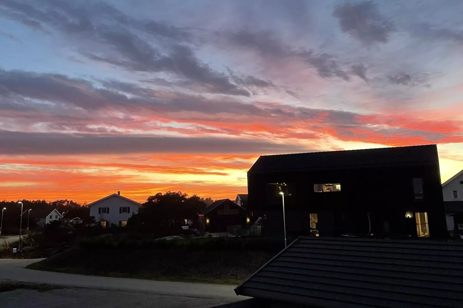 5 Sterne Ferienhaus in Vesterøy - Nicht zugeordnet