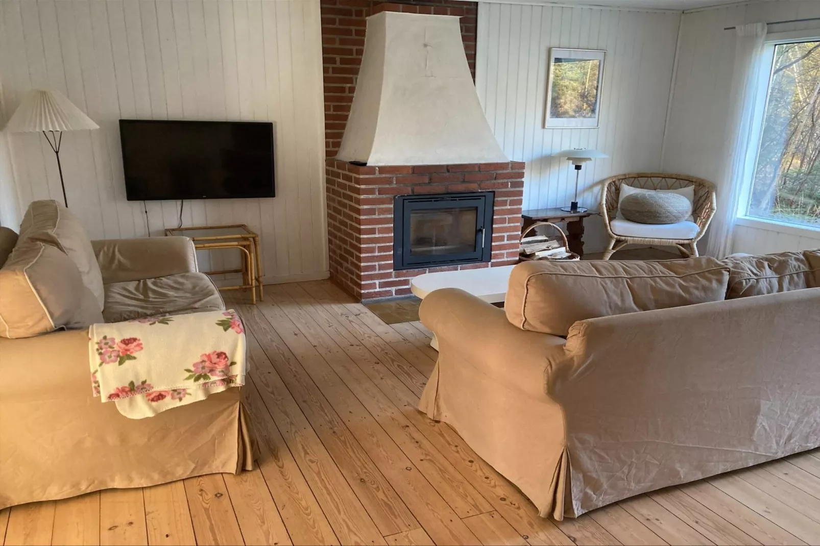 Maison de vacances pour 8 a Vig - Intérieur