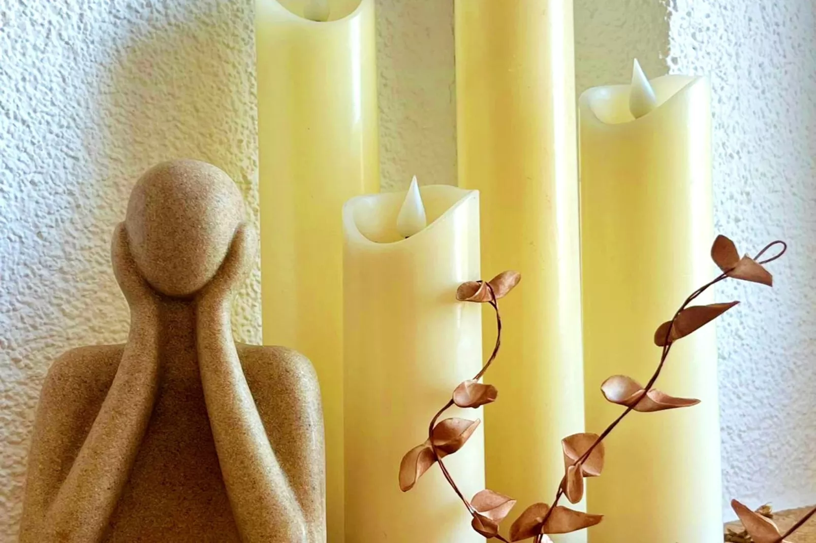 Hochsitz Appartement - Ambiance