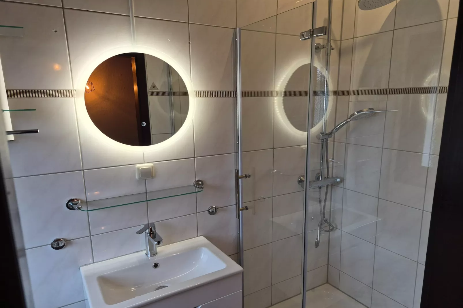 Silbersee - Salle de bain