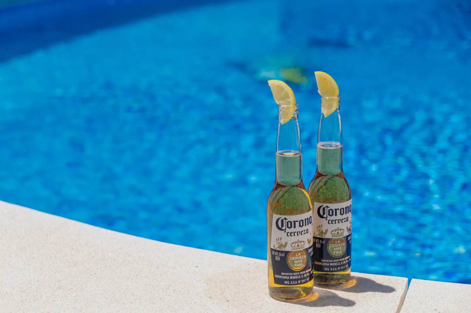 Elegant Villa with sea Views & Pool Marbella - Swimming pool