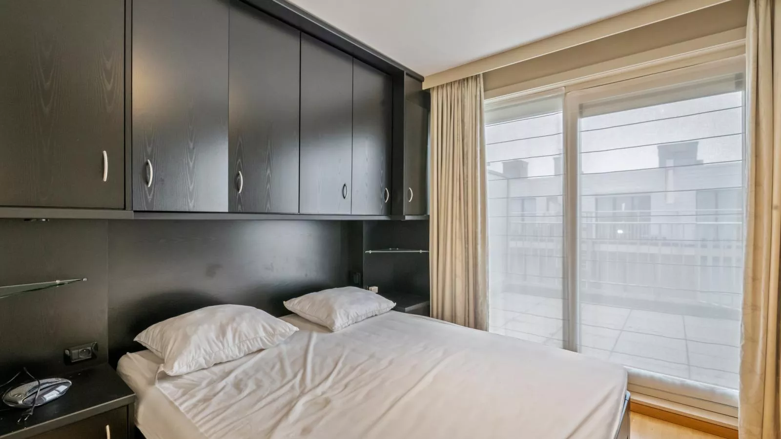 Zeeparel - 9A - Chambre