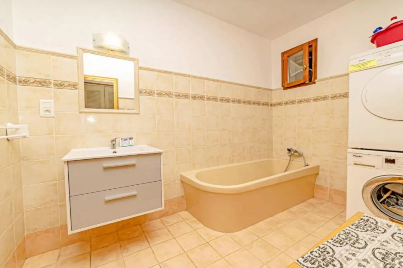 L'Eugénie - Salle de bain