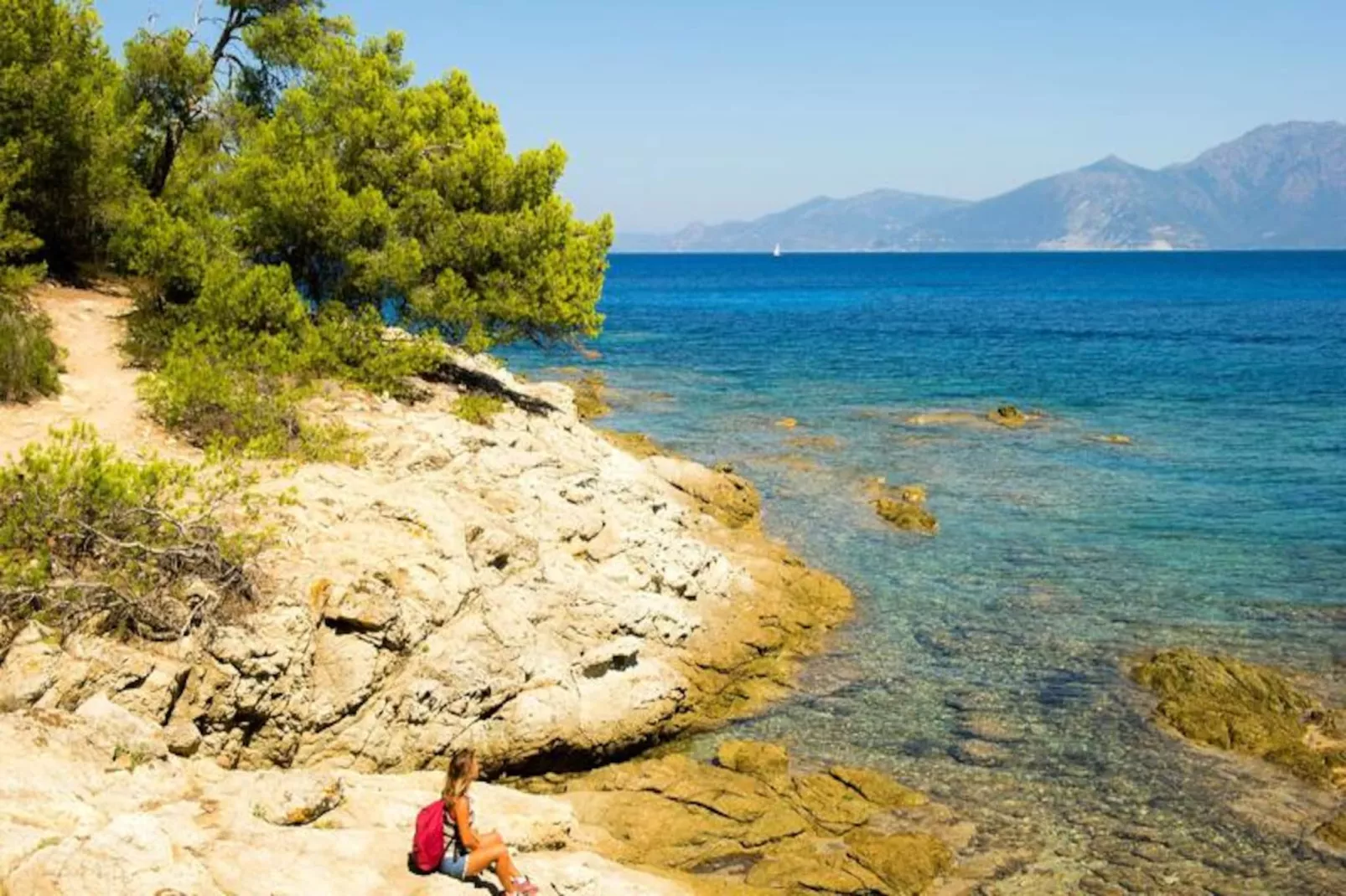 Résidence Goélia Perla d'Isula - Non tagué