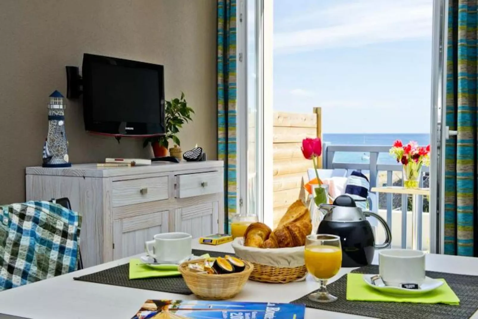 Résidence Goélia An Douar *** - Nicht zugeordnet