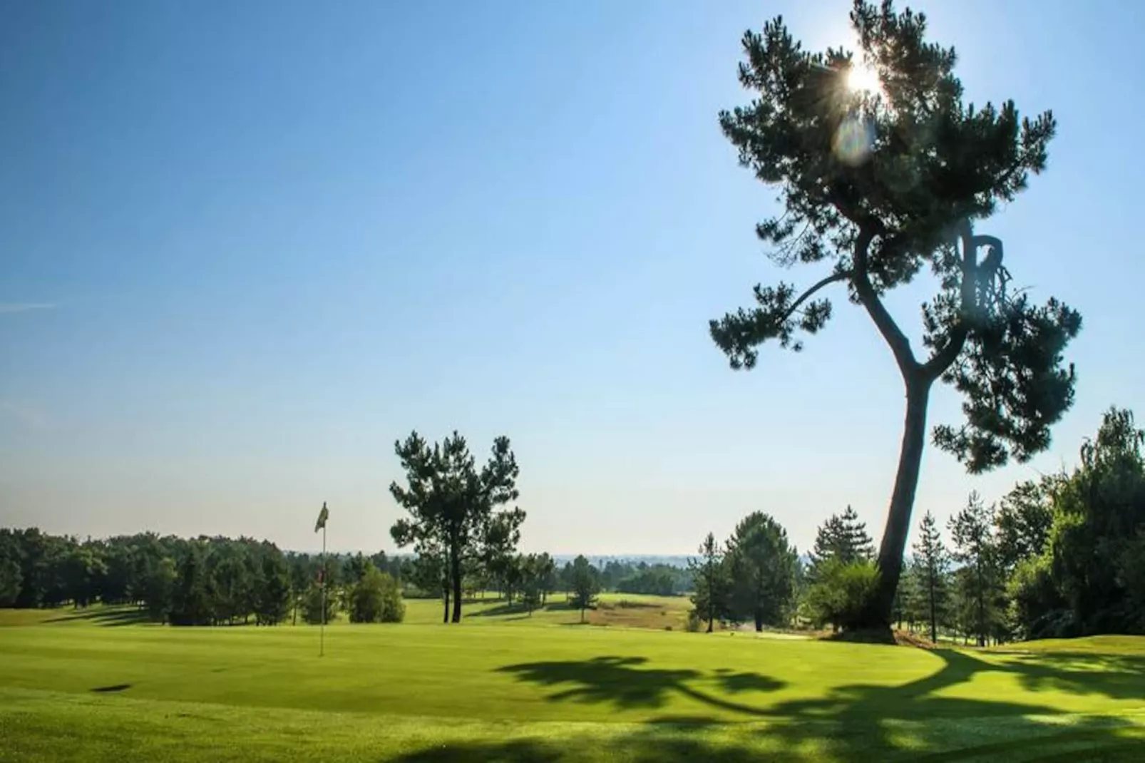 Résidence Goélia du Golf d'Armagnac*** - Nicht zugeordnet