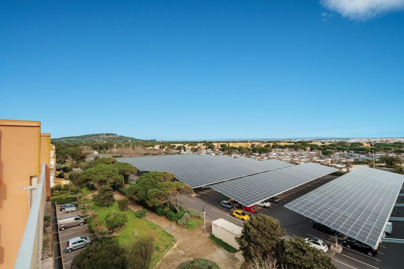 Grand Foc N°52 - 2P6 - Zones été à 1 km