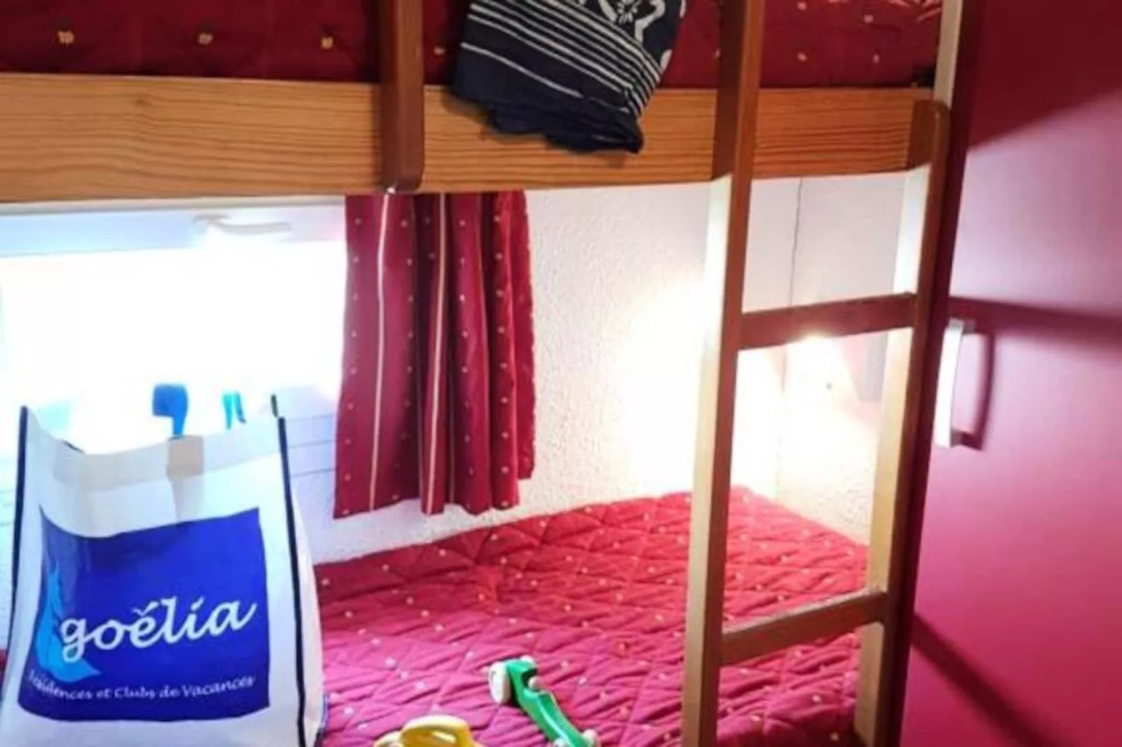 Résidence Goélia Sun Village - Non tagué