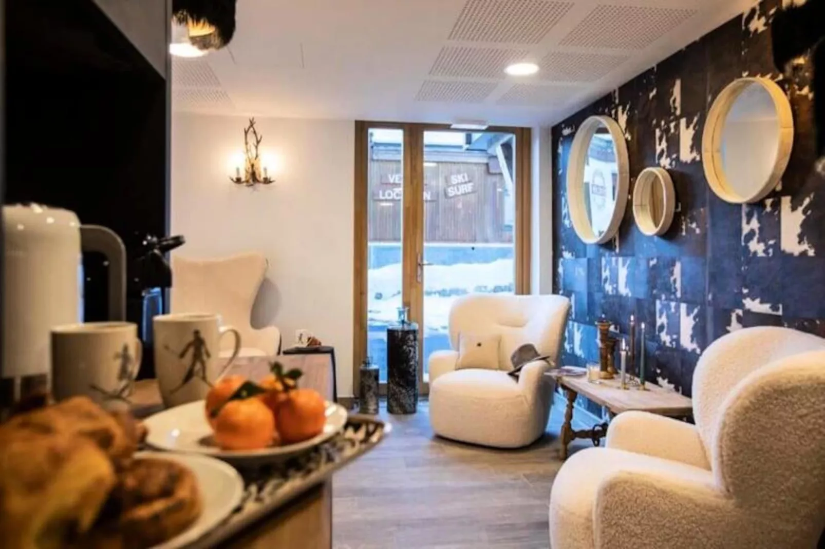 Résidence Terresens Neige et Soleil - Nicht zugeordnet