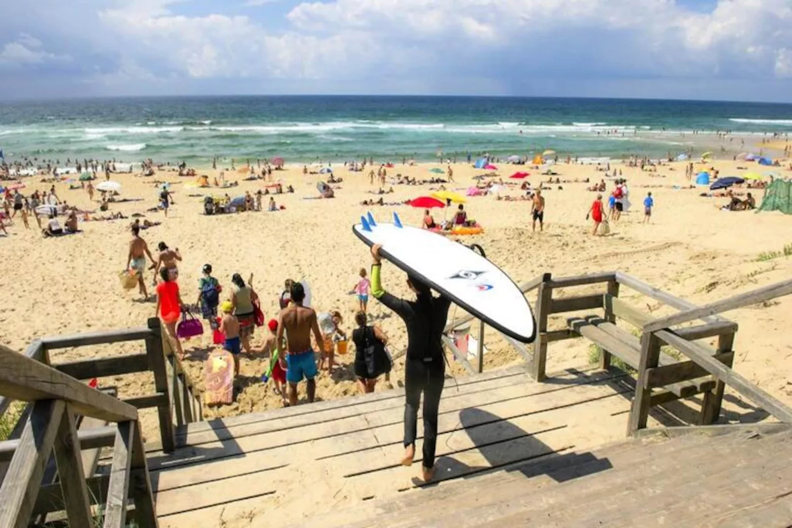 Résidence Goélia Les Jardins de l'Oyat*** - Nicht zugeordnet