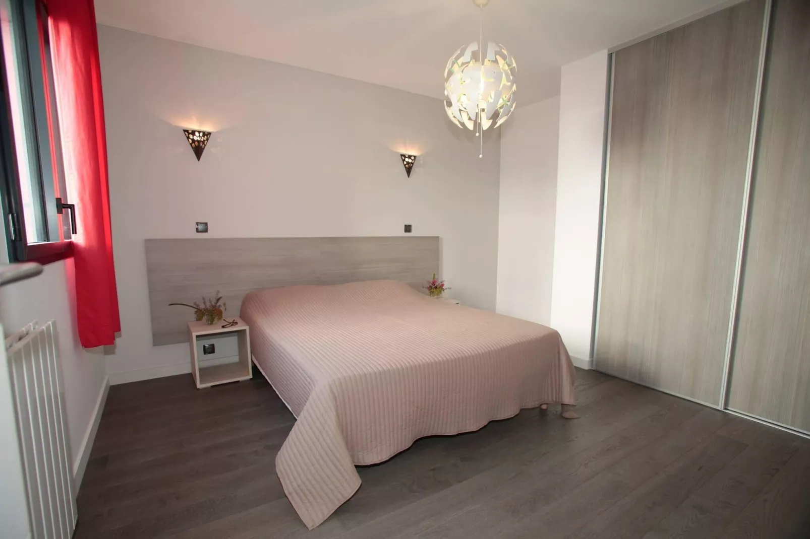 PrestigeOdalys Residence /Villas of Anadara Allée du Coût - Bedroom