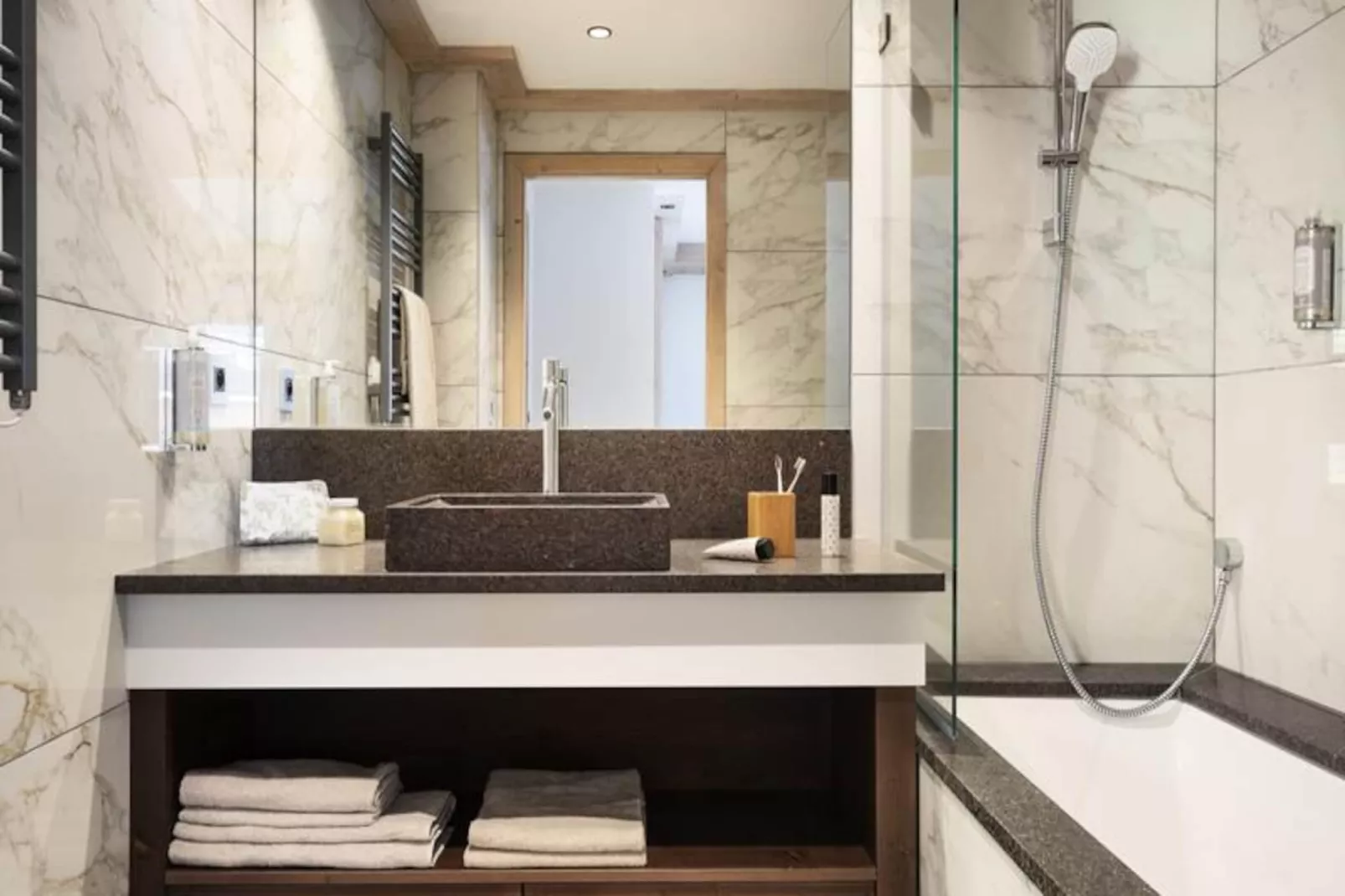 MGM Hôtels & Résidences - Résidence Akoya ***** - Untagged