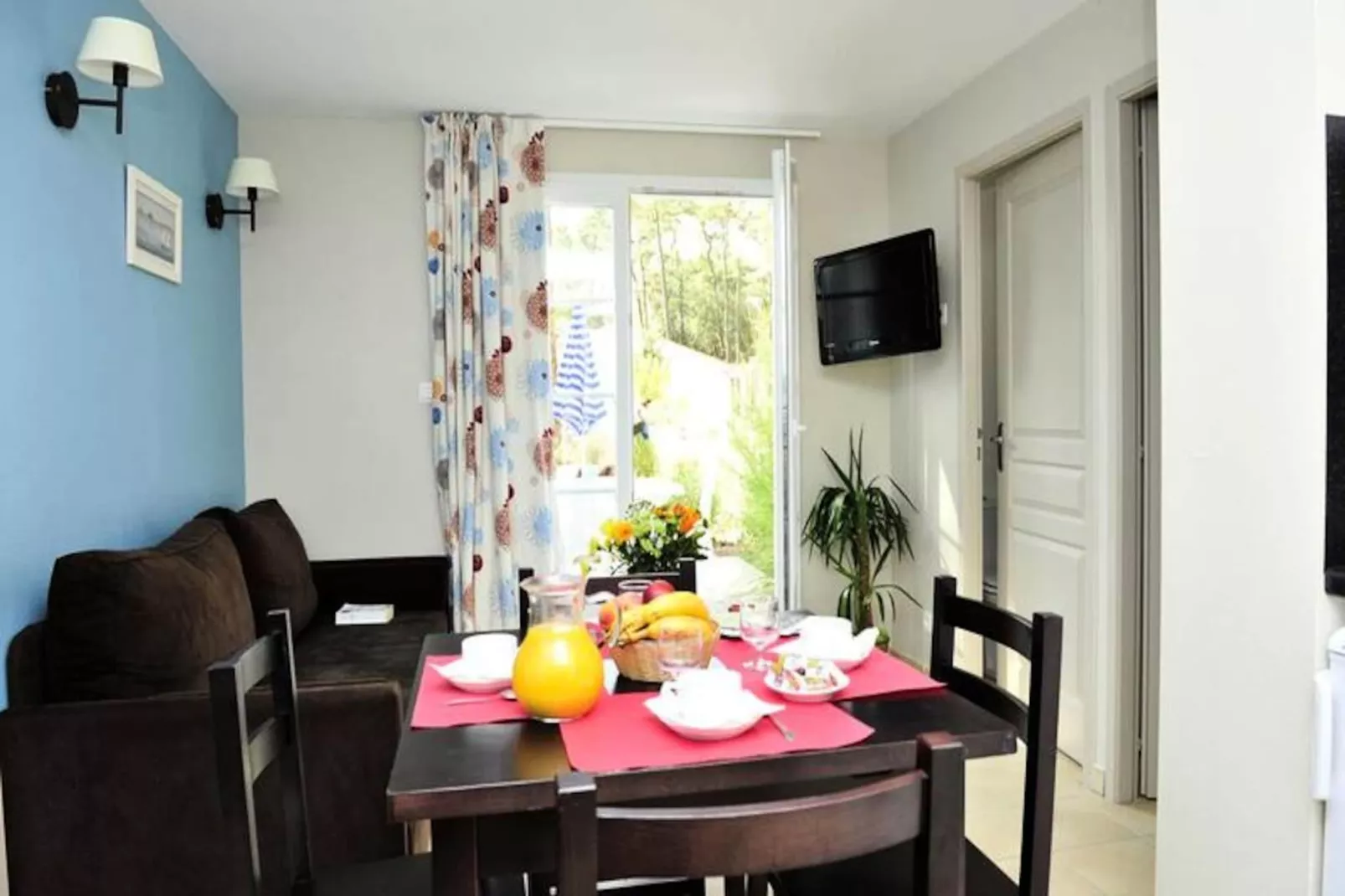 Résidence Goélia Le Domaine des Oyats *** - Untagged