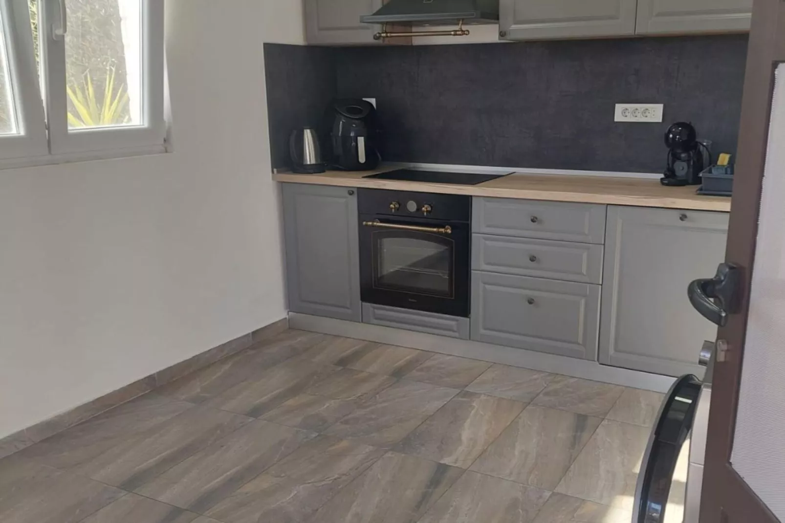 Villa Nicoletta - Küche