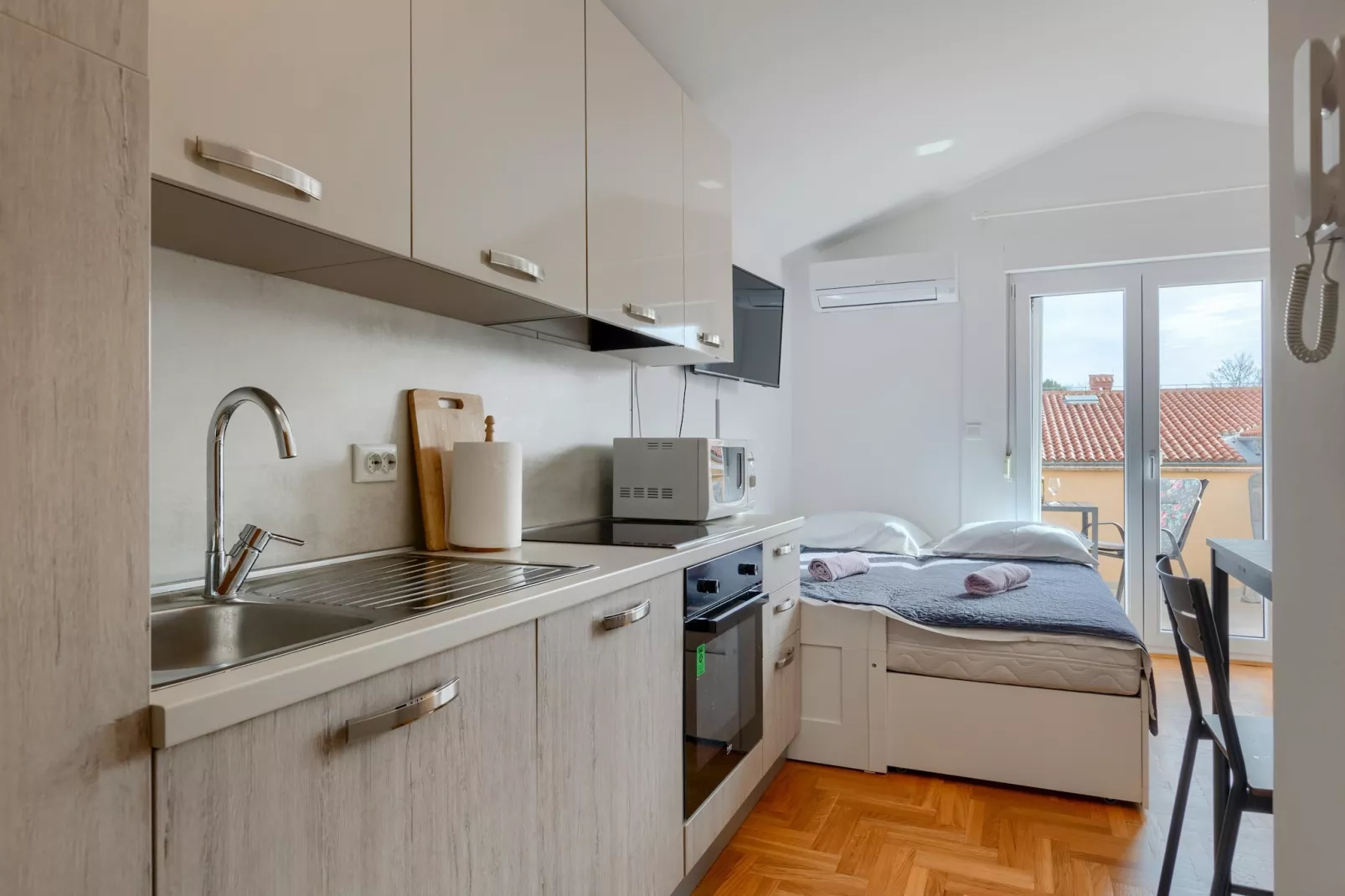 House Vella - Küche