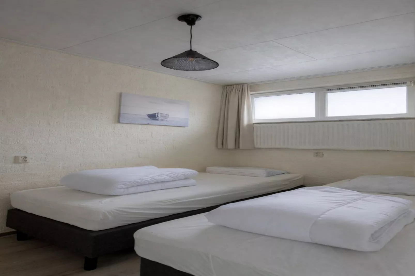 Duinland 248 (copy) - Bedroom