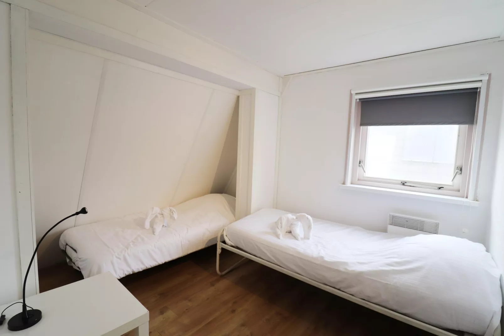 Combinatiewoningen Wolters - Schlafzimmer