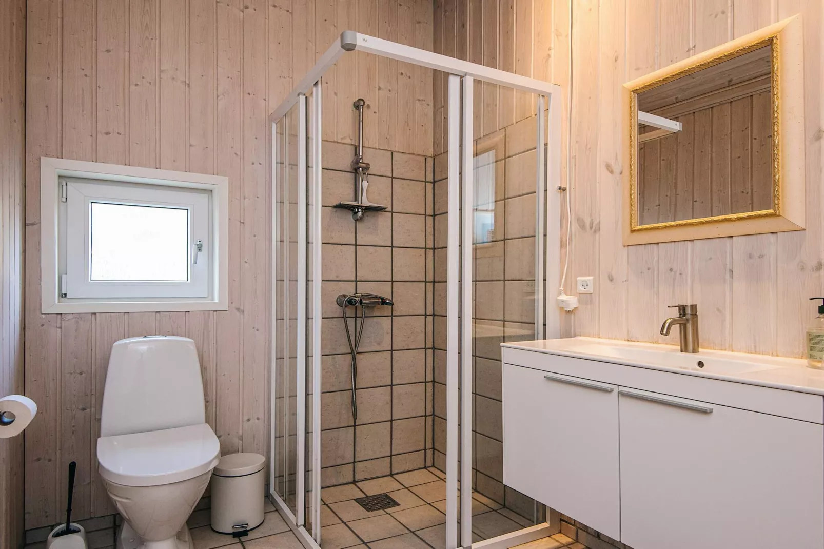 Retraite de luxe avec spa en bord de mer -- By Traum Ferienwohnungen - Intérieur