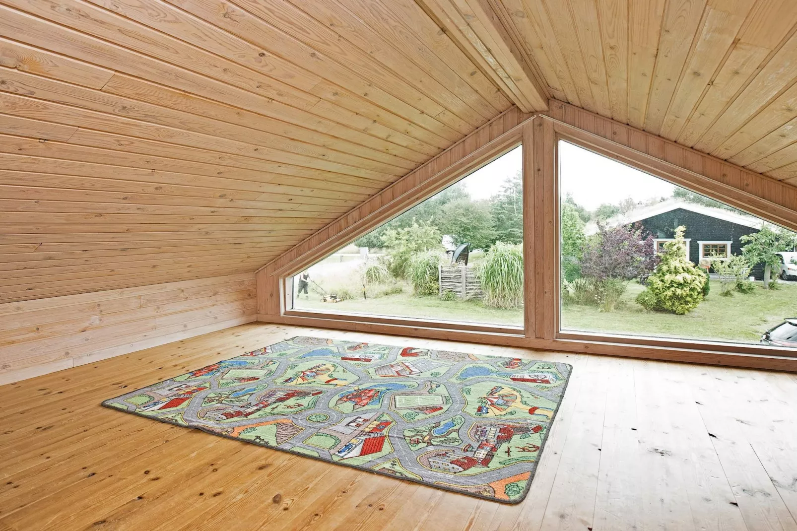 10 person holiday home in Dannemare-By Traum - Indoor