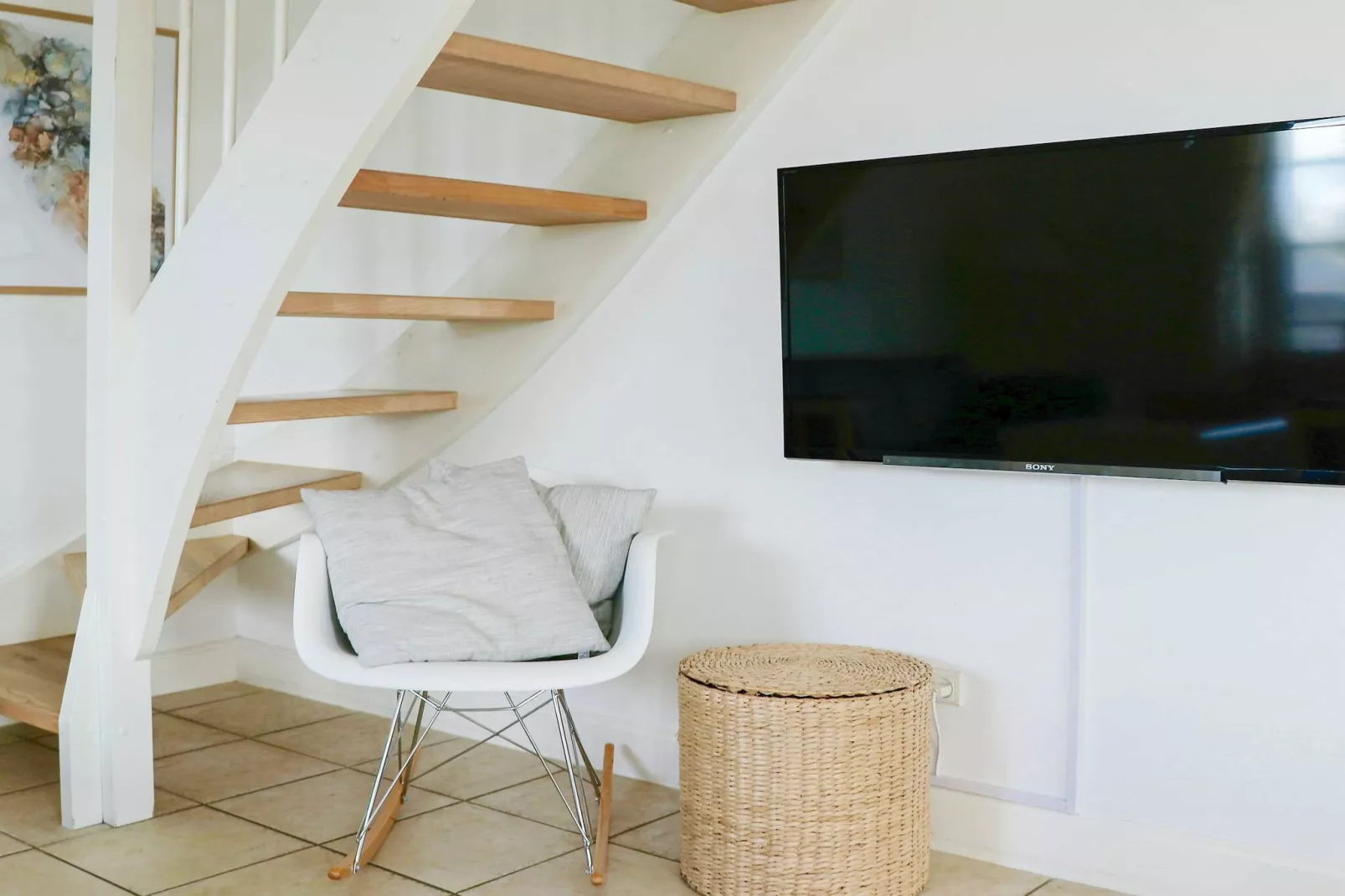 8 person holiday home in Gjern-By Traum - Indoor