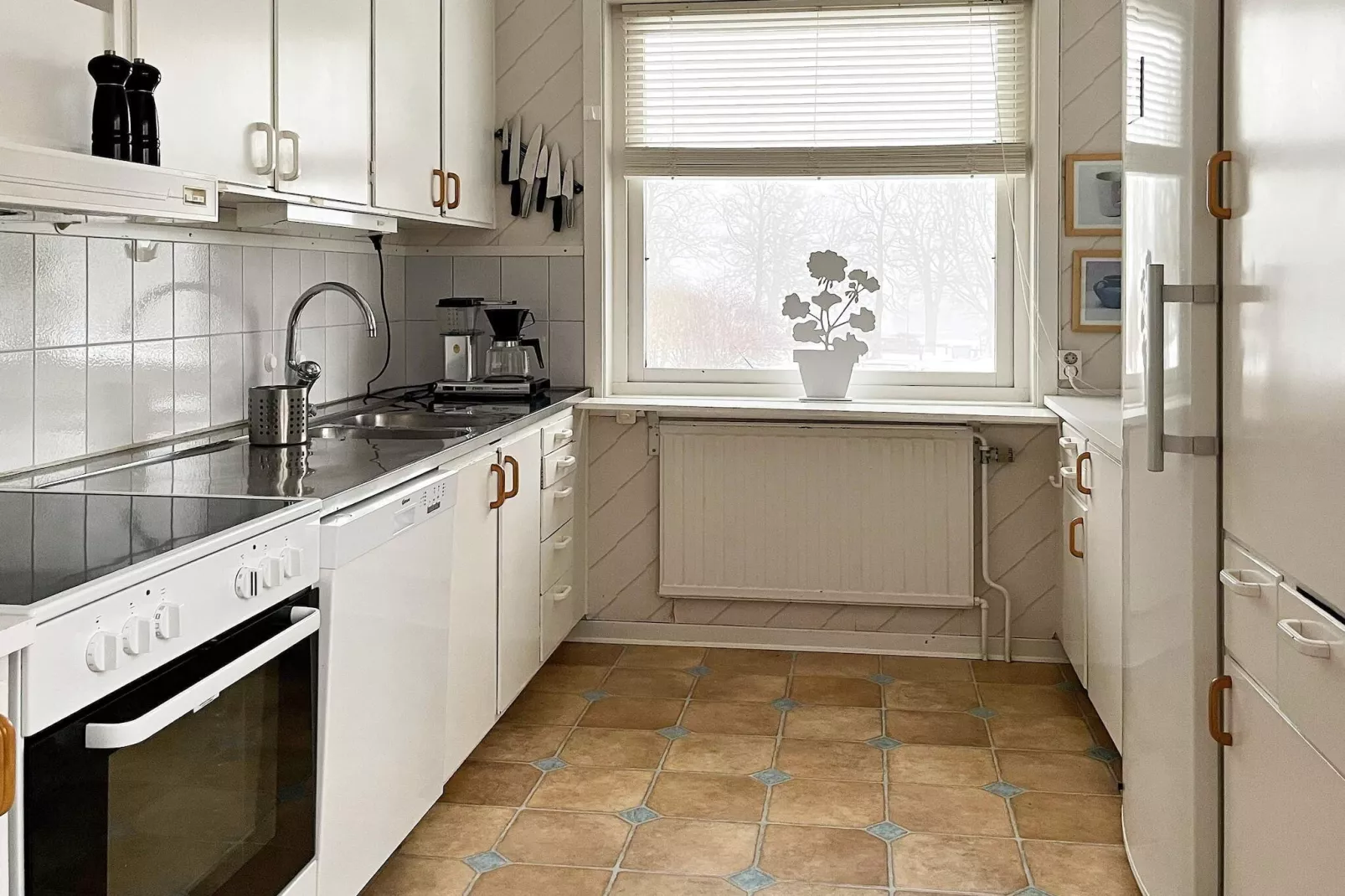 Maison de vacances pour 6 a Lessebo - Intérieur