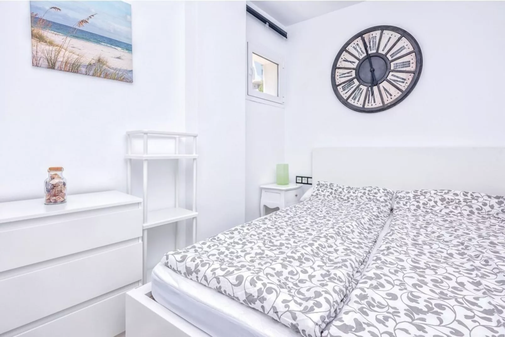 Perla de Algaida II - CT 191 - Schlafzimmer