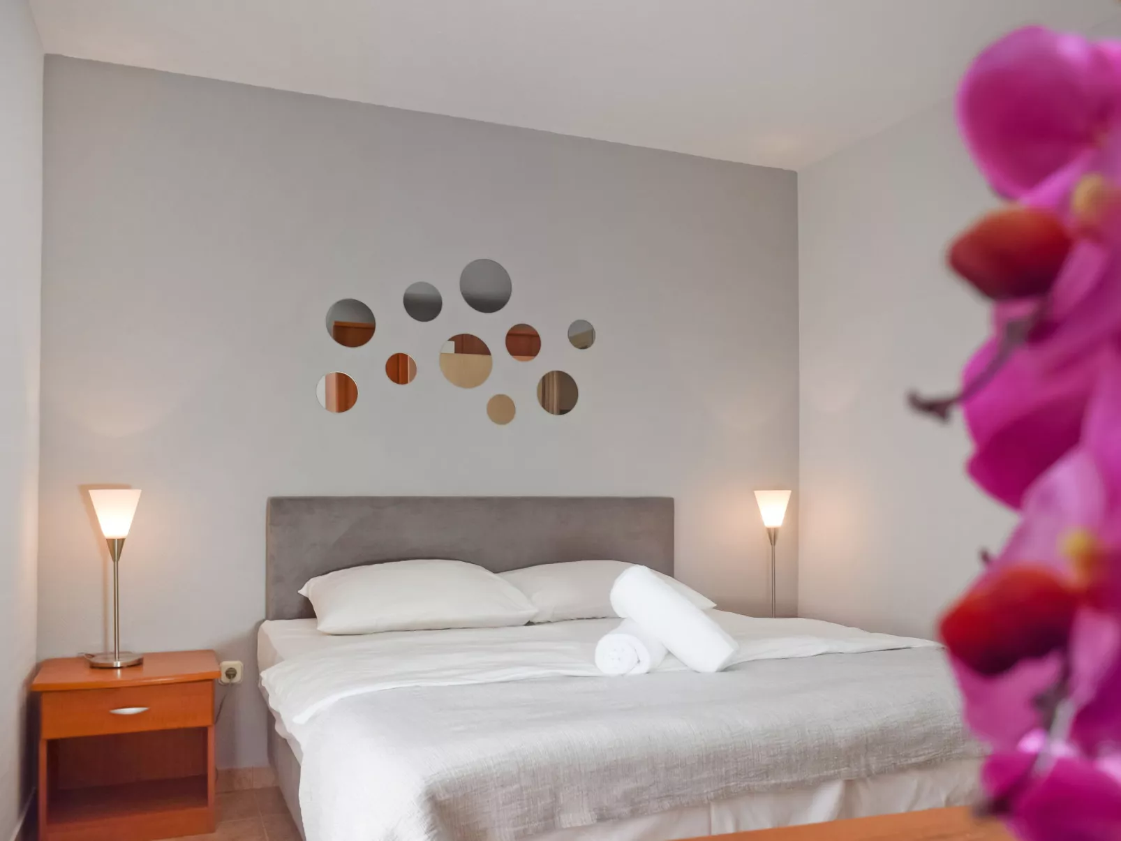 Matilde Beach Resort - Inside