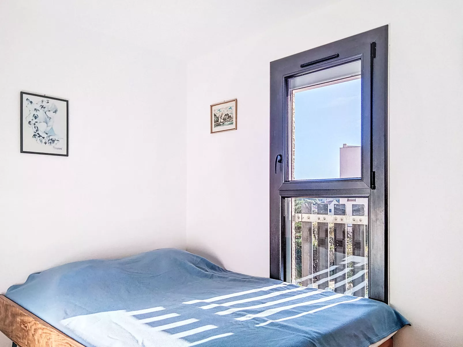 Horizon Marin - Inside