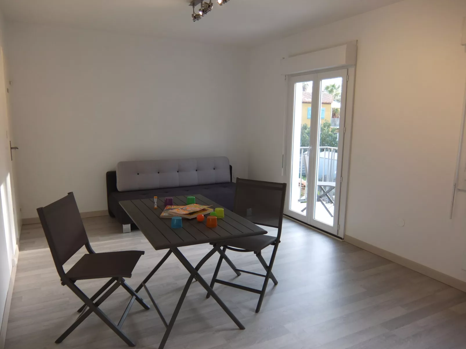 Villa de la Mer - Drinnen