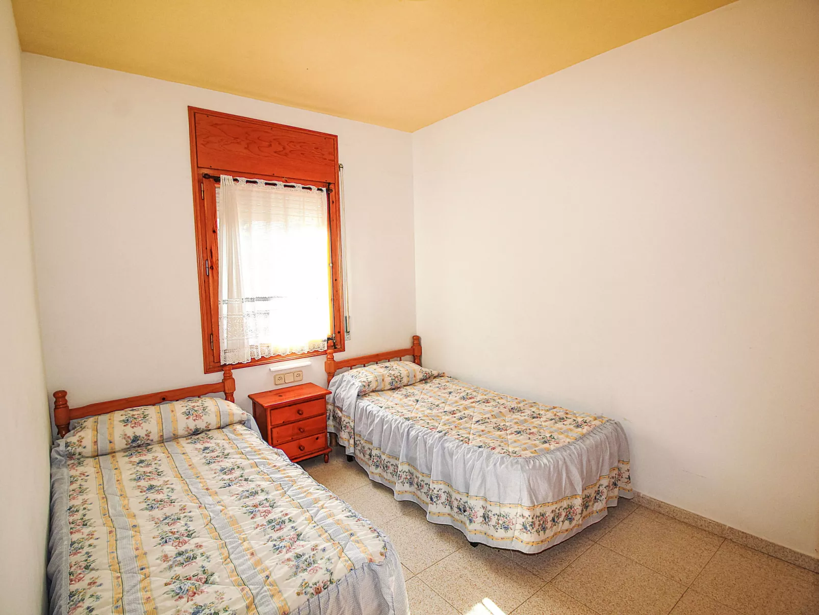 Golf & Sun - Drinnen