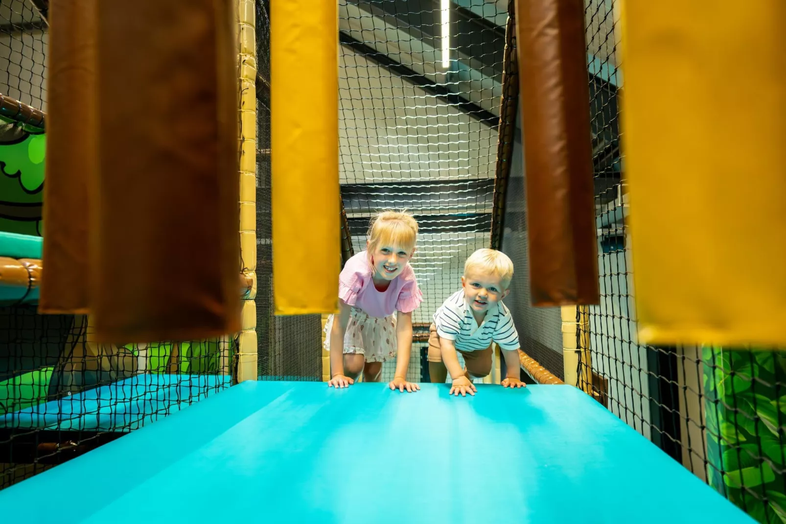 Park Veerse Kreek 6 - Ausstattung